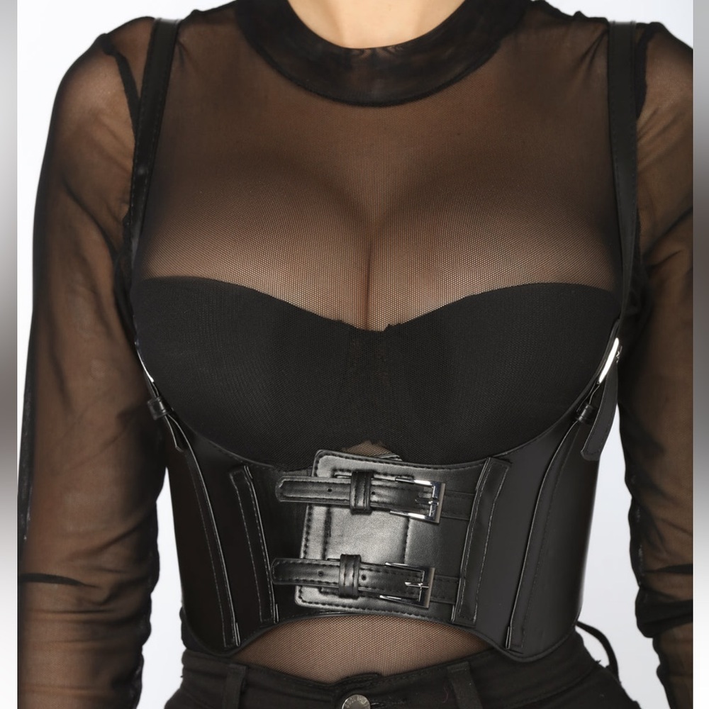 Belt